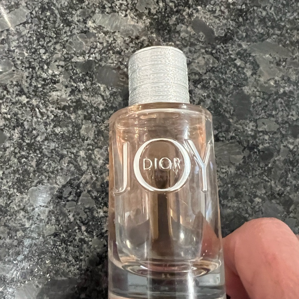 Dior Joy Perfume